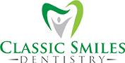 Classic Smiles Dentistry Logo