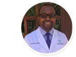 Dr. Darious Nwadike