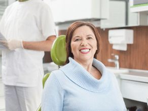 Dentures